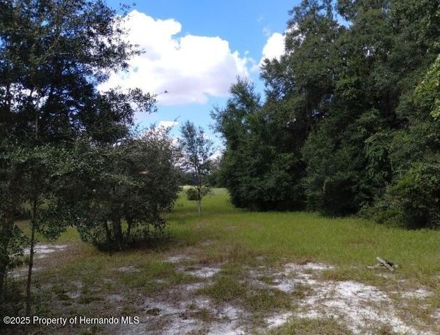 1826 SE 44th Place, Bushnell, FL 33513