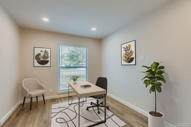 520 Marilyn, Schertz, TX 78154