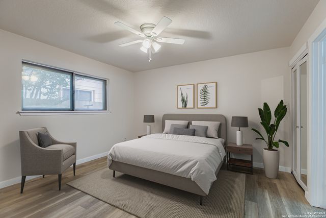 520 Marilyn, Schertz, TX 78154