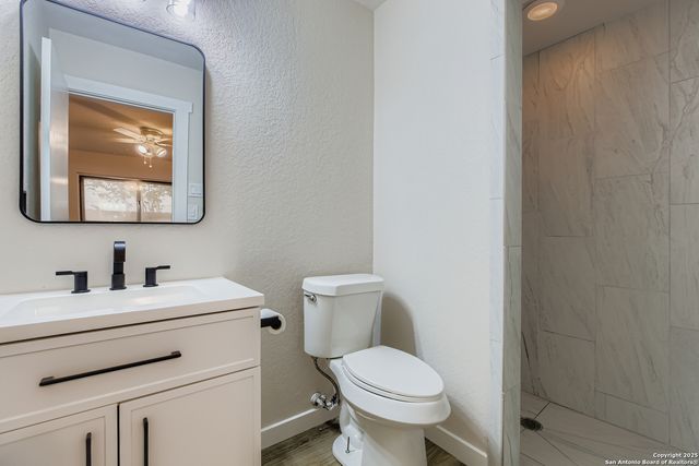 520 Marilyn, Schertz, TX 78154