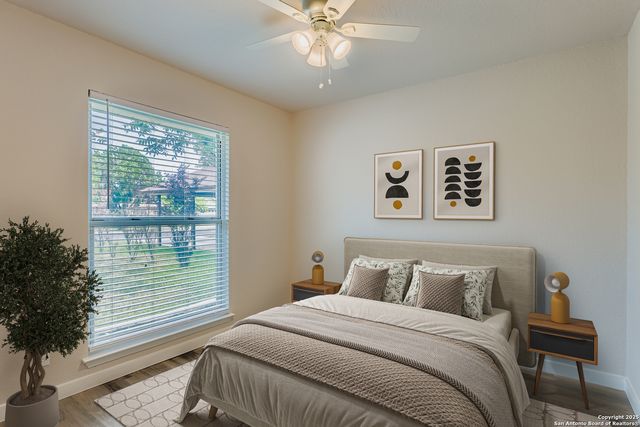 520 Marilyn, Schertz, TX 78154