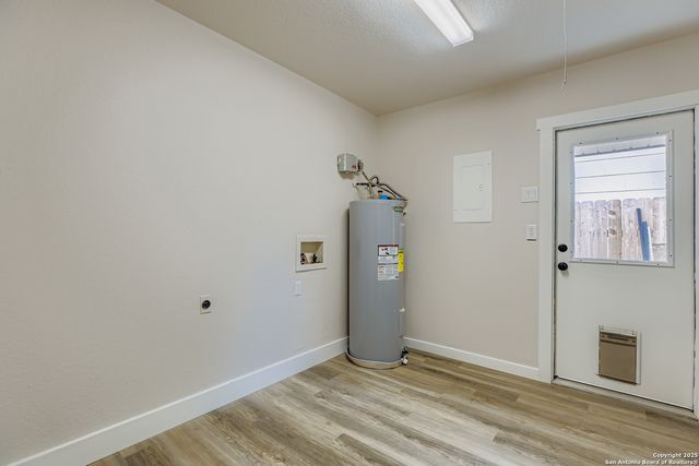 520 Marilyn, Schertz, TX 78154