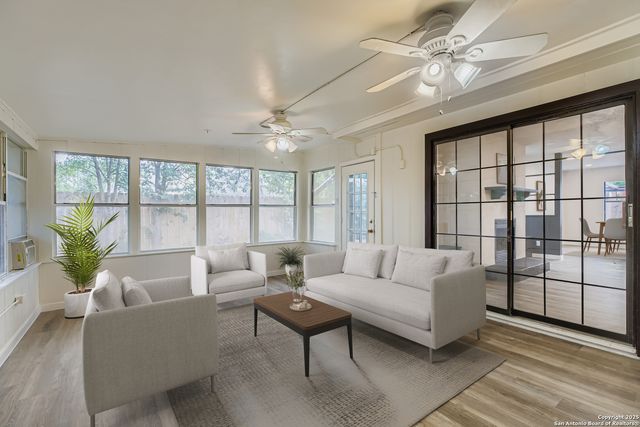 520 Marilyn, Schertz, TX 78154