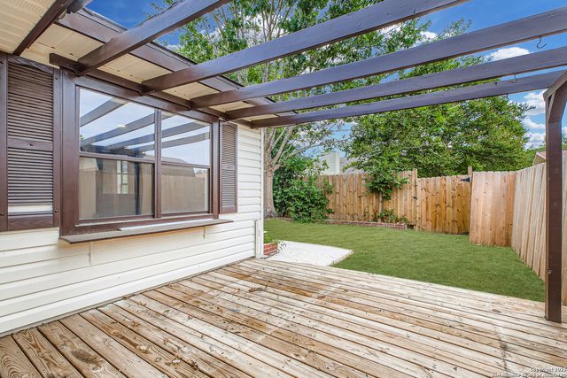 520 Marilyn, Schertz, TX 78154