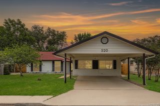 520 Marilyn, Schertz, TX 78154