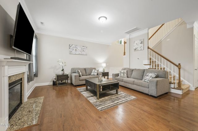 1204 Chapanoke Road, Raleigh, NC 27603