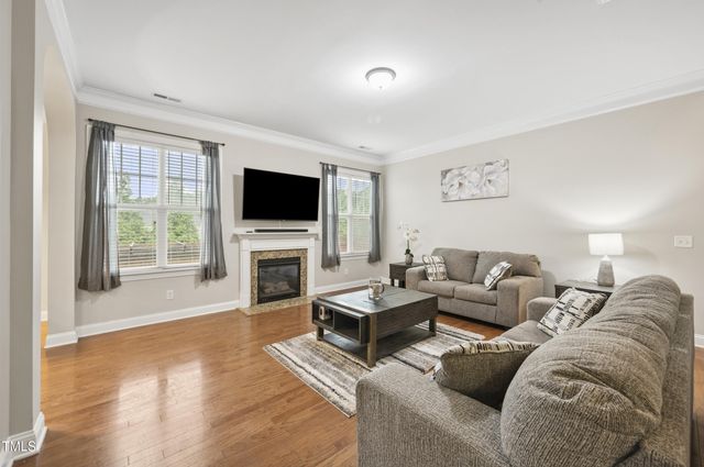1204 Chapanoke Road, Raleigh, NC 27603