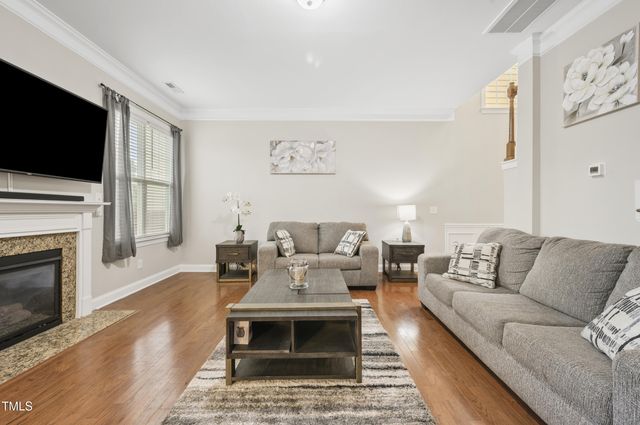 1204 Chapanoke Road, Raleigh, NC 27603