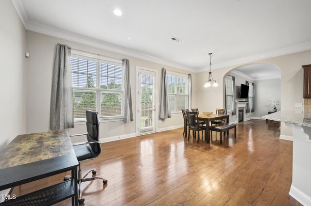 1204 Chapanoke Road, Raleigh, NC 27603