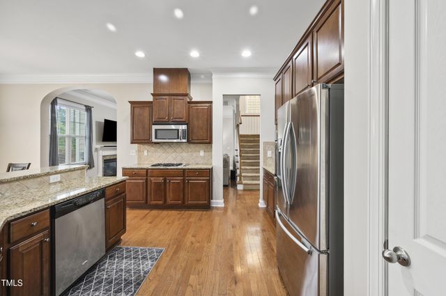 1204 Chapanoke Road, Raleigh, NC 27603