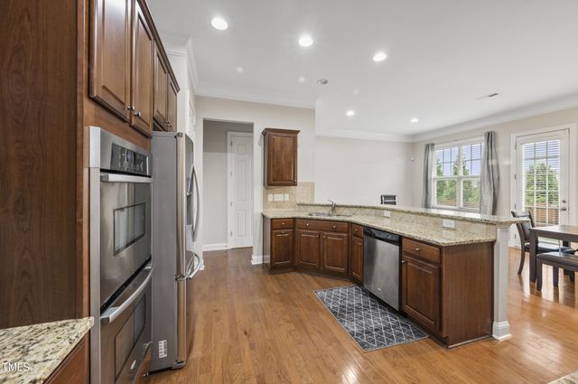 1204 Chapanoke Road, Raleigh, NC 27603
