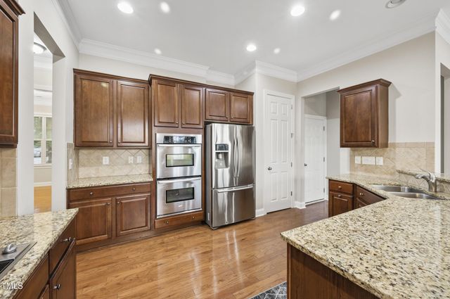 1204 Chapanoke Road, Raleigh, NC 27603