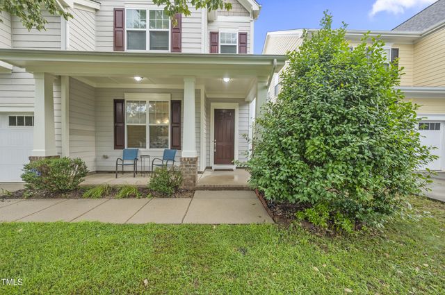 1204 Chapanoke Road, Raleigh, NC 27603