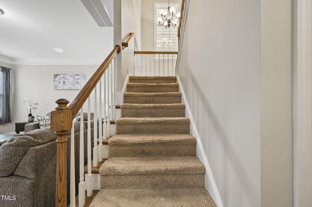 1204 Chapanoke Road, Raleigh, NC 27603