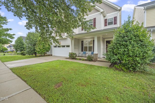 1204 Chapanoke Road, Raleigh, NC 27603