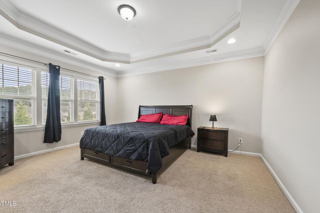 1204 Chapanoke Road, Raleigh, NC 27603