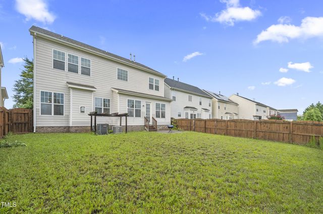 1204 Chapanoke Road, Raleigh, NC 27603