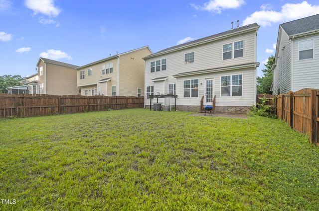 1204 Chapanoke Road, Raleigh, NC 27603