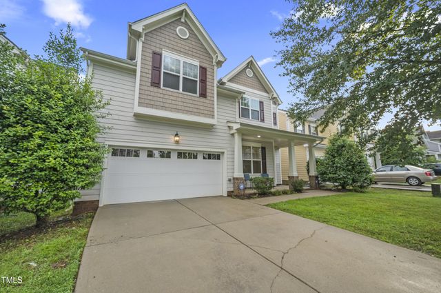 1204 Chapanoke Road, Raleigh, NC 27603