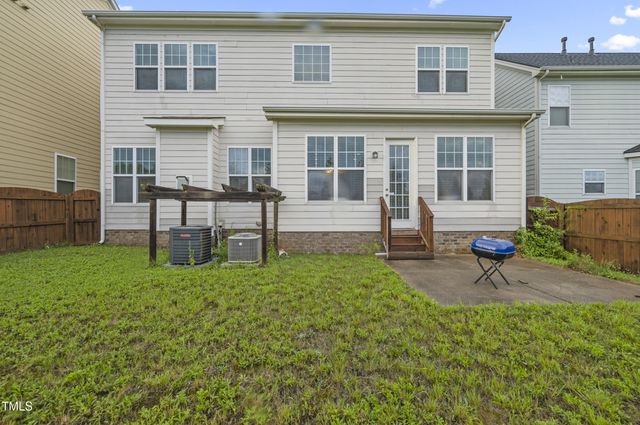 1204 Chapanoke Road, Raleigh, NC 27603