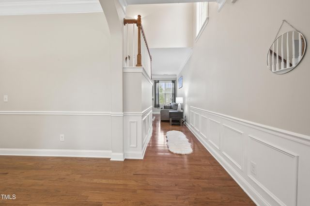 1204 Chapanoke Road, Raleigh, NC 27603