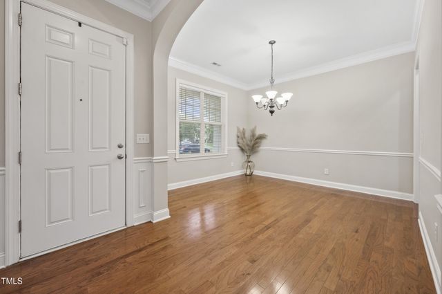 1204 Chapanoke Road, Raleigh, NC 27603