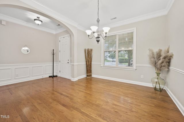 1204 Chapanoke Road, Raleigh, NC 27603
