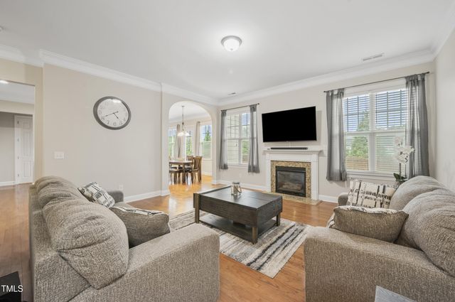 1204 Chapanoke Road, Raleigh, NC 27603