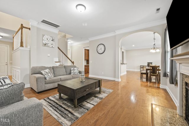 1204 Chapanoke Road, Raleigh, NC 27603