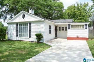 8334 4TH AVENUE S, Birmingham, AL 35206