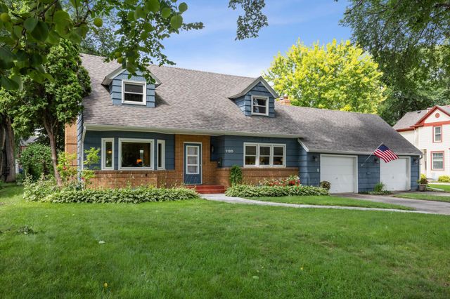 1120 Broadway N, Fargo, ND 58102