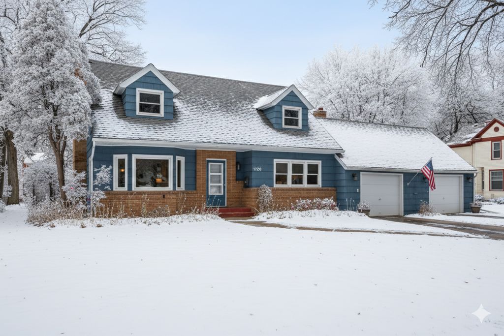 1120 Broadway N, Fargo, ND 58102