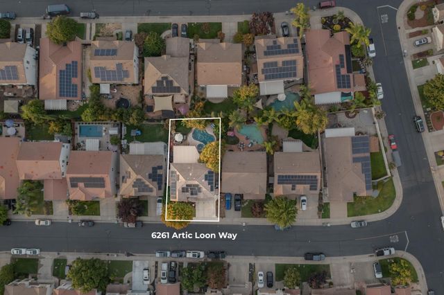 6261 Arctic Loon Way, Rocklin, CA 95765