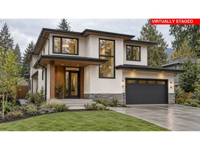 Se 92nd Ave, Happy Valley, OR 97086