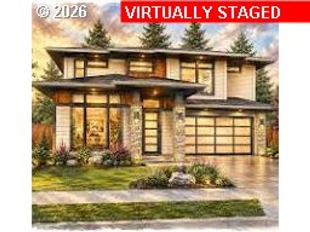 Se 92nd Ave, Happy Valley, OR 97086