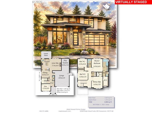Se 92nd Ave, Happy Valley, OR 97086