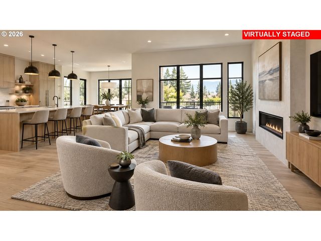 Se 92nd Ave, Happy Valley, OR 97086