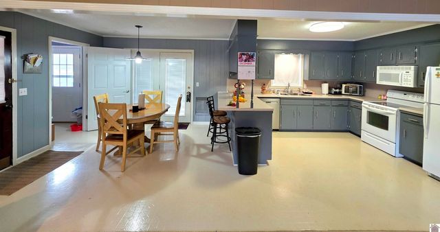 4835 Airport rd, Almo, KY 42020