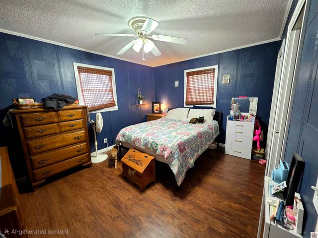 4835 Airport rd, Almo, KY 42020