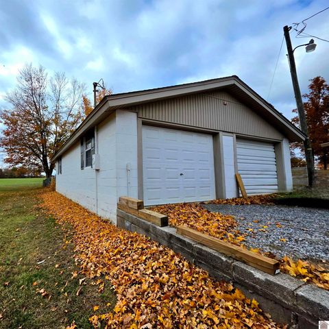 4835 Airport rd, Almo, KY 42020