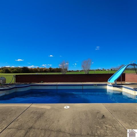 4835 Airport rd, Almo, KY 42020