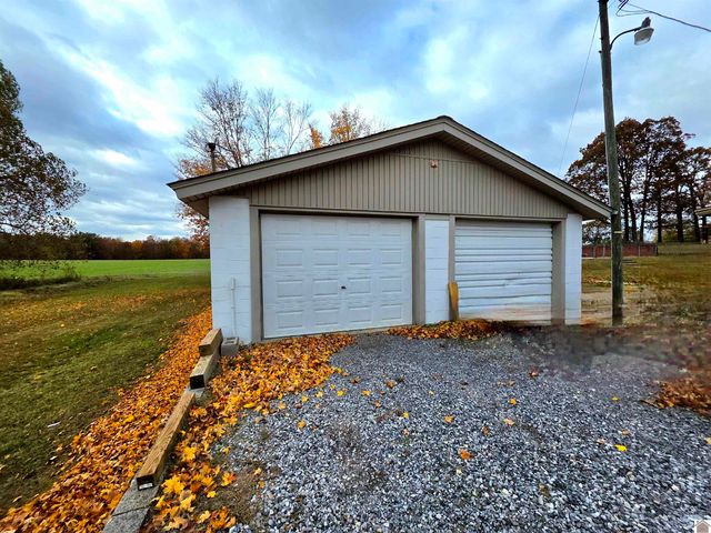 4835 Airport rd, Almo, KY 42020