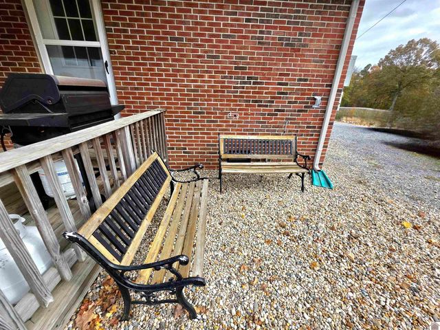 4835 Airport rd, Almo, KY 42020