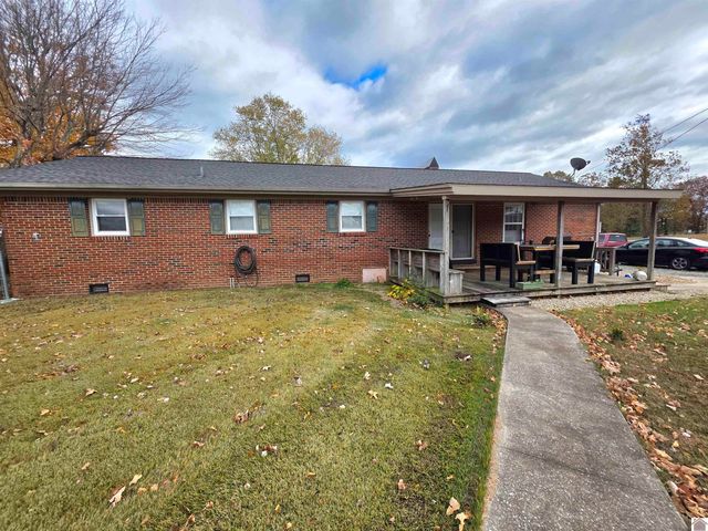 4835 Airport rd, Almo, KY 42020