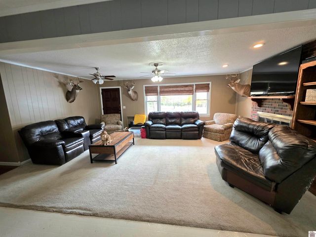 4835 Airport rd, Almo, KY 42020