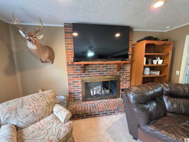 4835 Airport rd, Almo, KY 42020