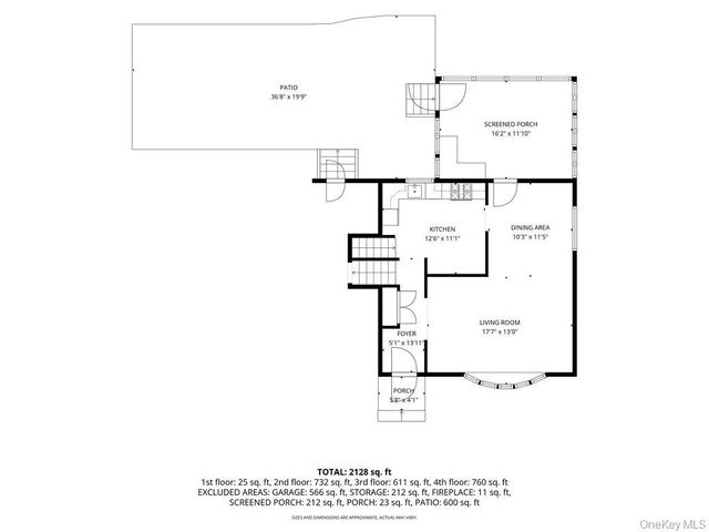 8 Carroll Drive, Wappingers Falls, NY 12590