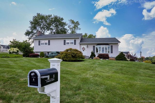 8 Carroll Drive, Wappingers Falls, NY 12590