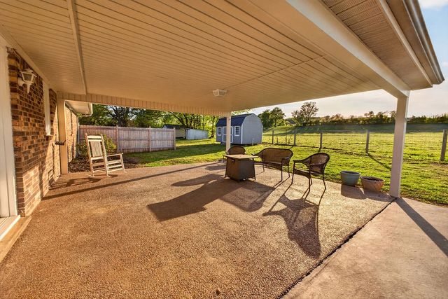 970 Wheelerfield Rd, Mount Pleasant, TN 38474