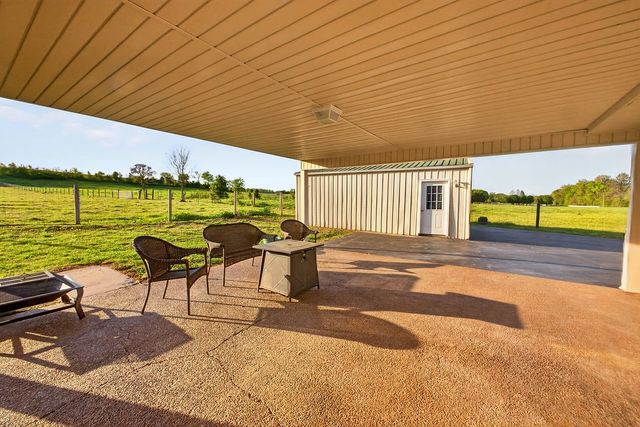 970 Wheelerfield Rd, Mount Pleasant, TN 38474